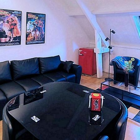 Fitness Loft 50 M2 Daire Zemst Dış mekan fotoğraf