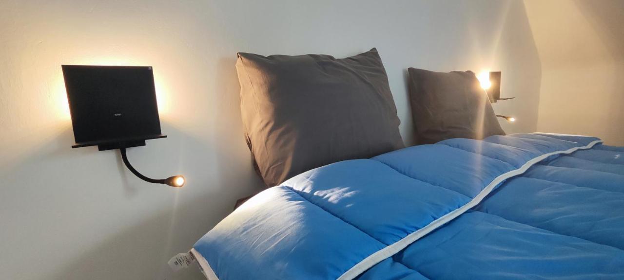 Fitness Loft 50 M2 Daire Zemst Dış mekan fotoğraf