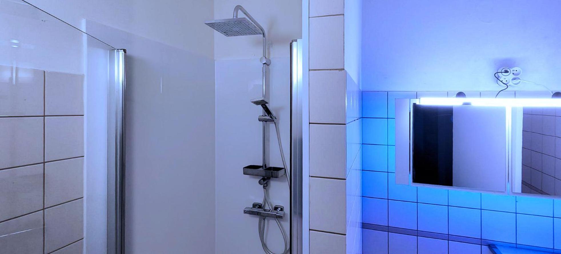 Fitness Loft 50 M2 Daire Zemst Dış mekan fotoğraf